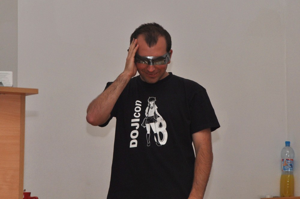 KoneCON 3 (Kwak): MJ, wyjaśnij, bo nie ogarniam :)