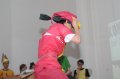 KoneCON 3 (Grigor) - Evil Cosplay Battle: Pokemon vs Rangnarok