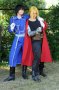 Sesja Fullmetal Alchemist (preview)