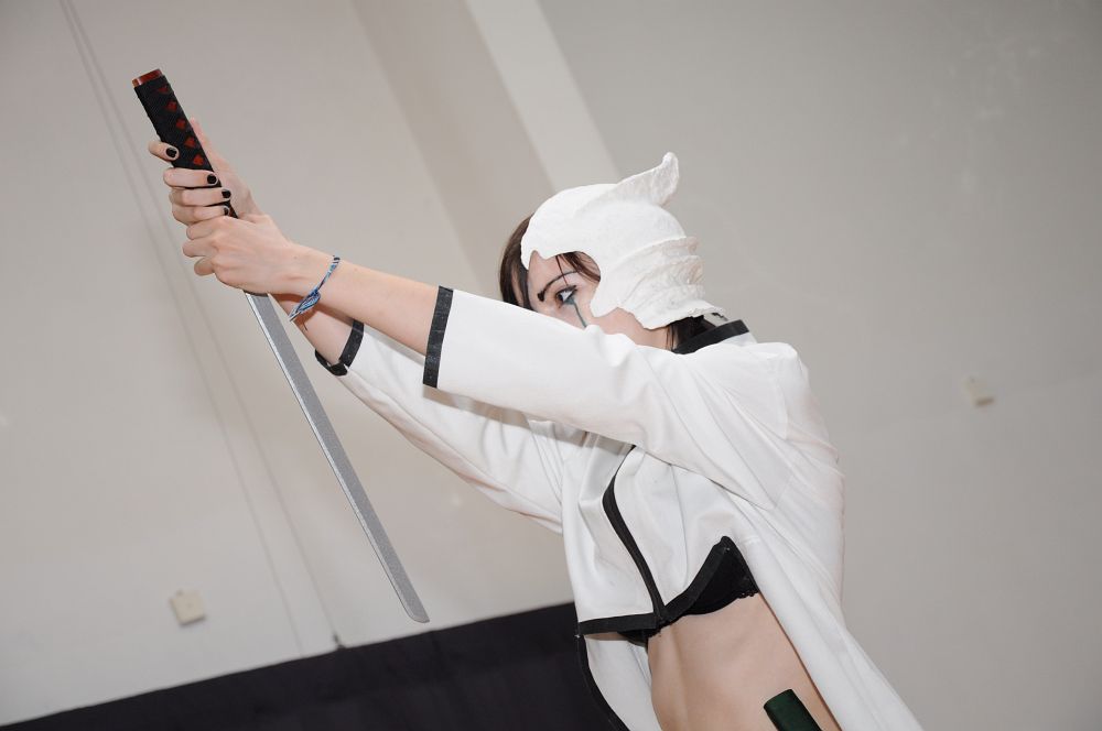 KoneCON 3 – cosplay (Grigor): 36