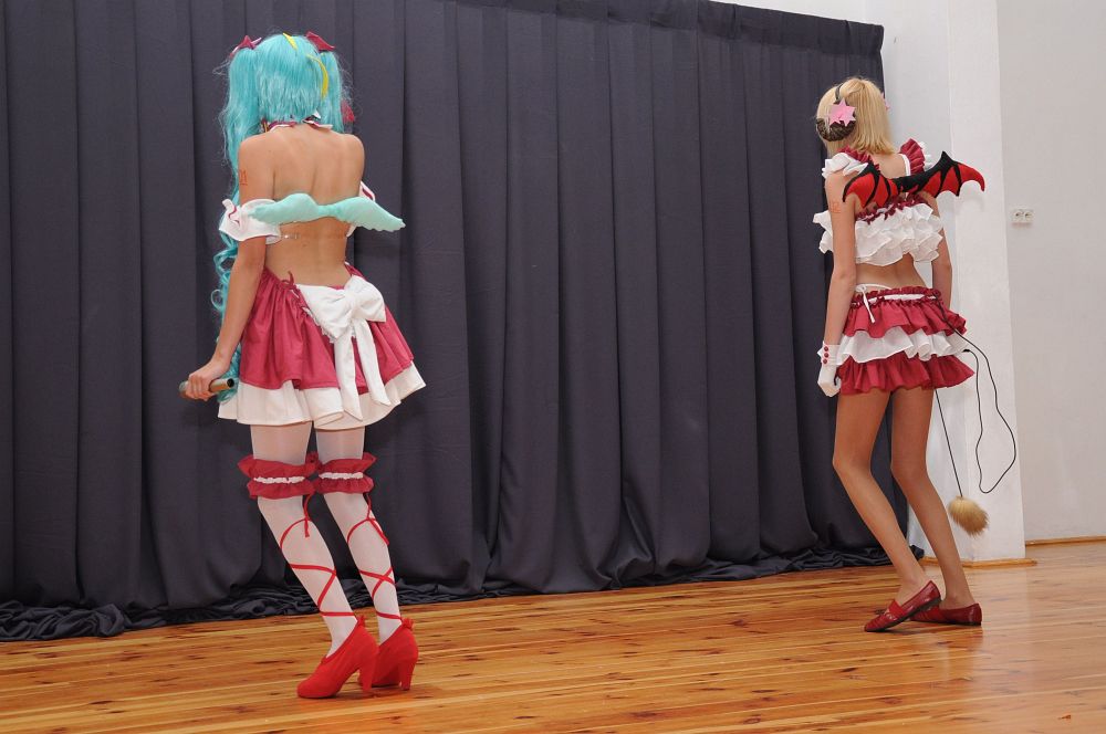 KoneCON 3 – cosplay (Grigor): 38