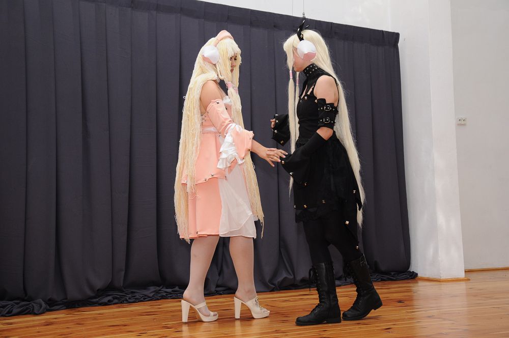 KoneCON 3 – cosplay (Grigor): 41