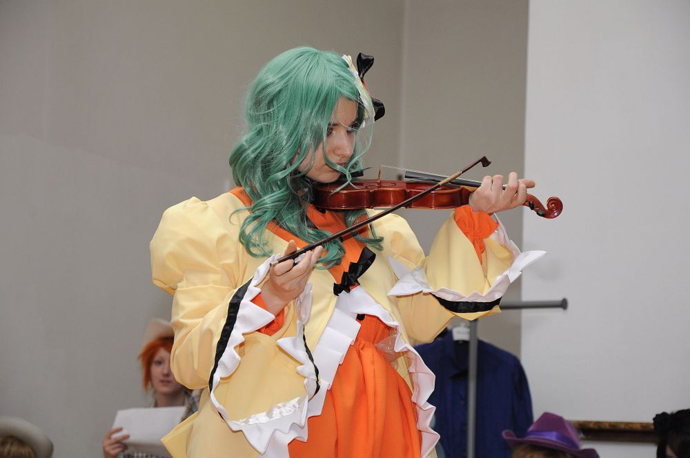 KoneCON 3 – cosplay (Grigor): 46