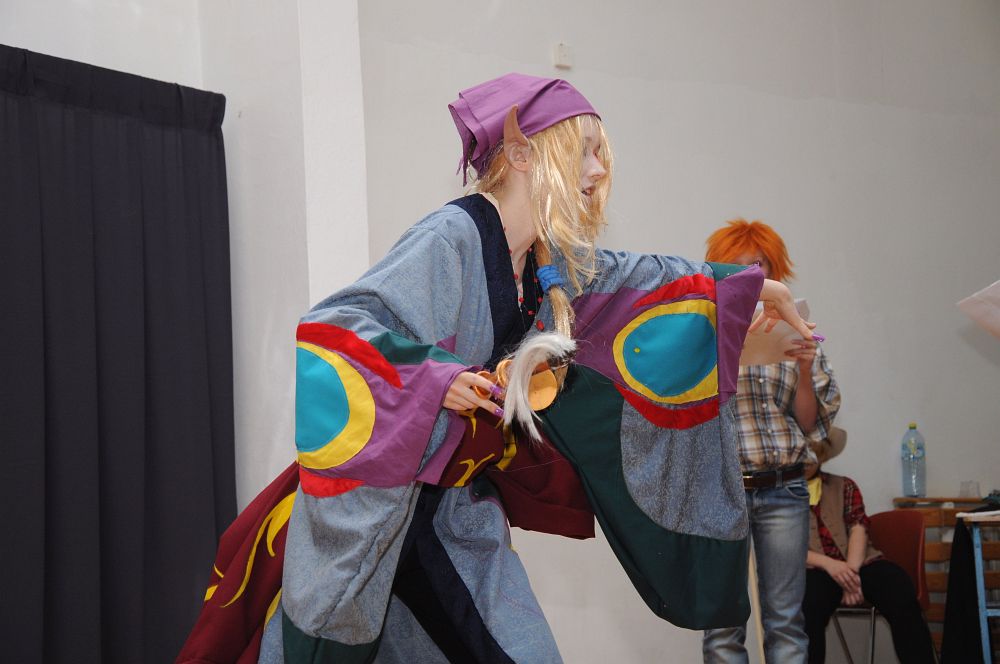 KoneCON 3 – cosplay (Grigor): 59
