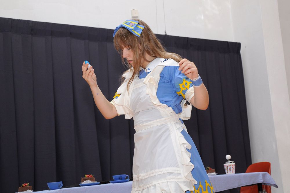 KoneCON 3 – cosplay (Grigor): 78