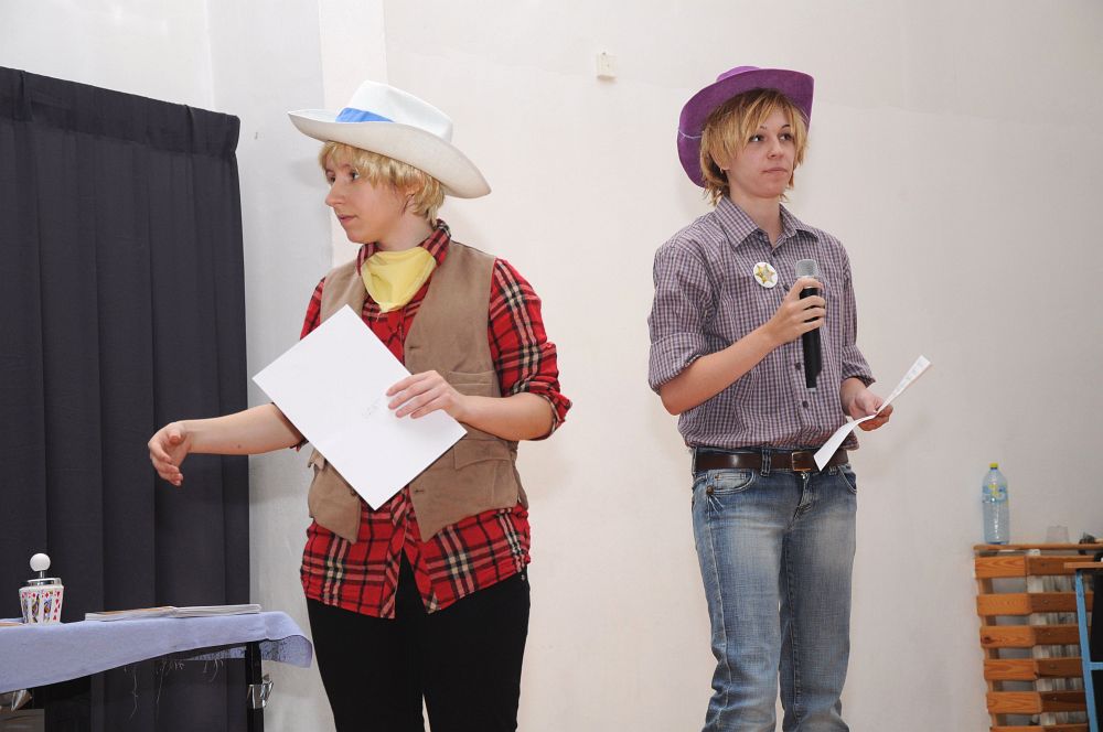 KoneCON 3 – cosplay (Grigor): 86