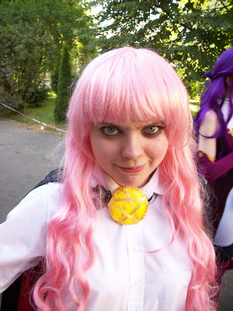 Ecchicon 5 – cosplay (Gargu): 100_1403