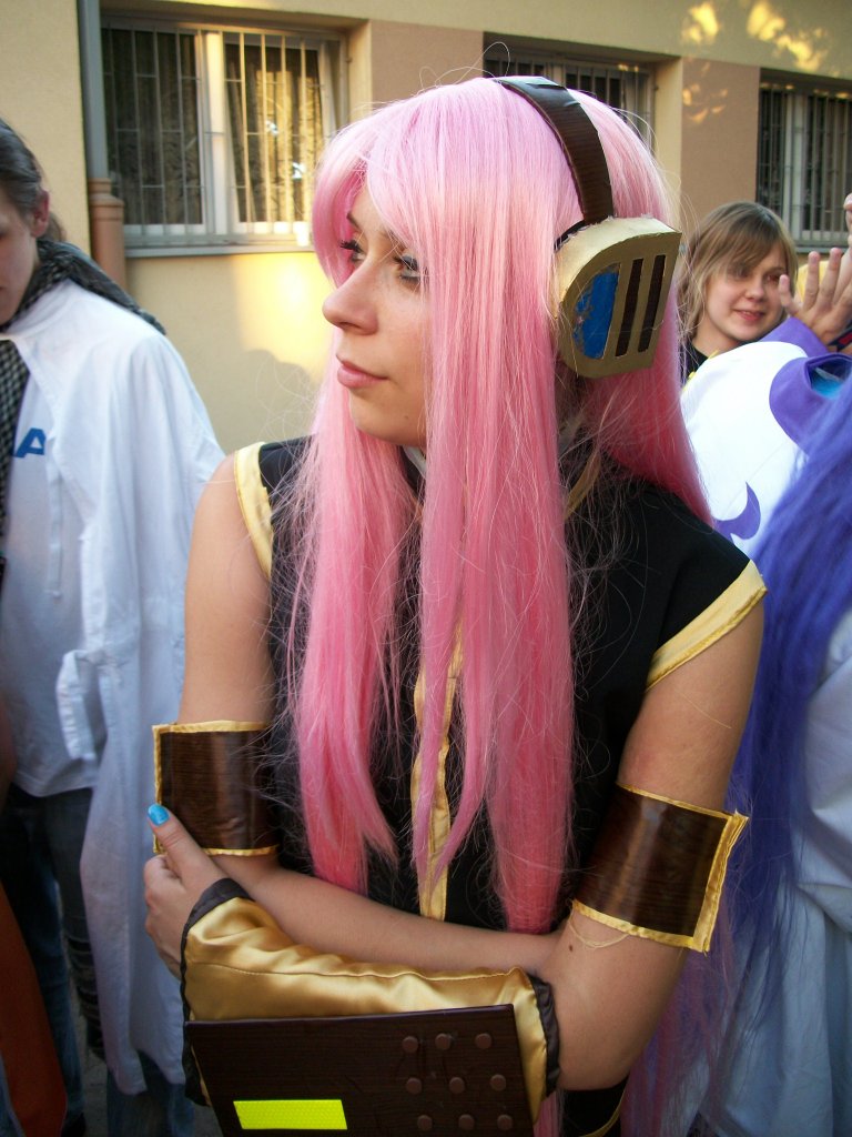 Ecchicon 5 – cosplay (Gargu): 103_1512