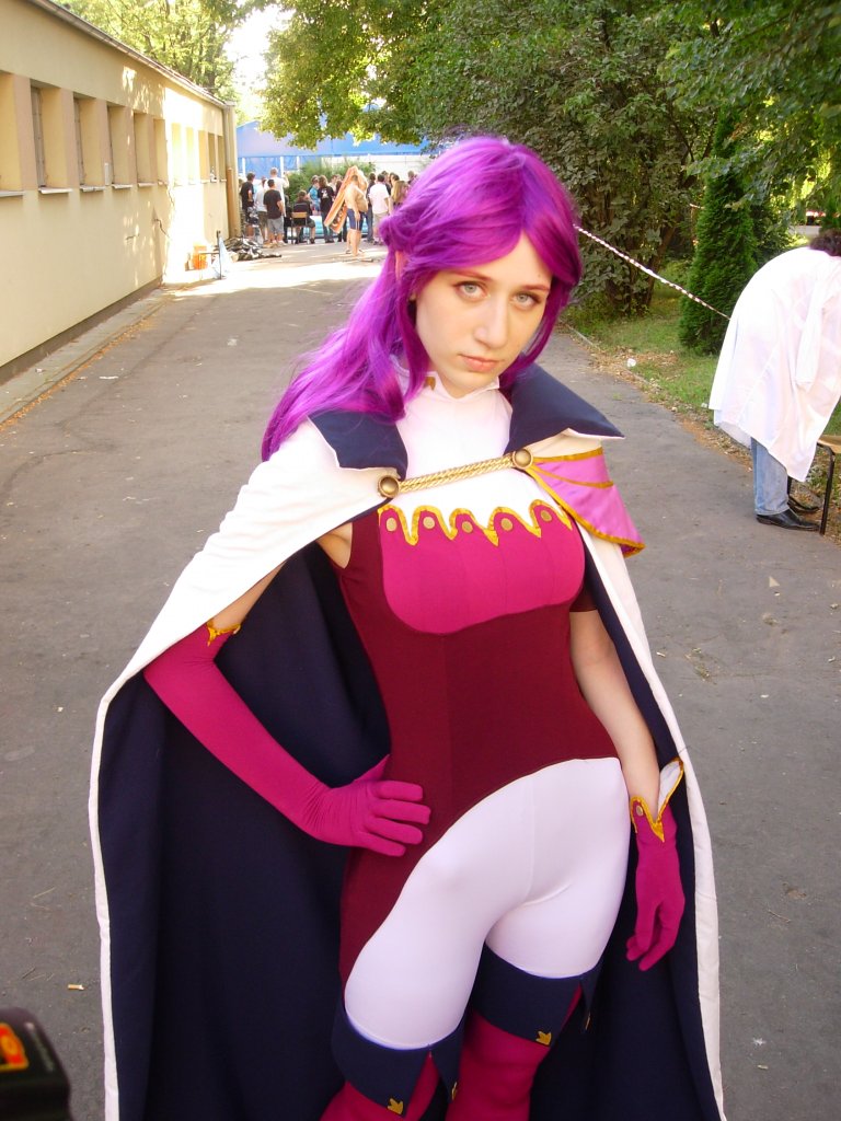 Ecchicon 5 – cosplay (Gargu): DSCN0533
