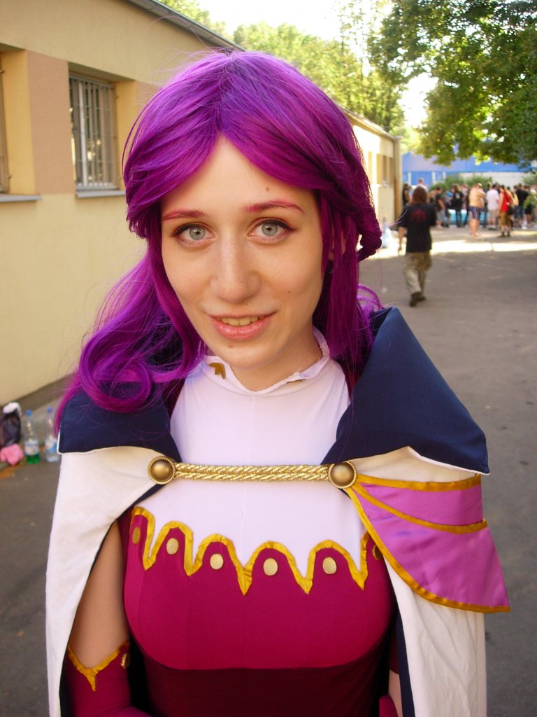 Ecchicon 5 – cosplay (Gargu): DSCN0536