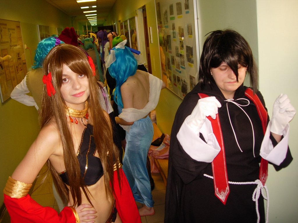 Ecchicon 5 – cosplay (Gargu): DSCN0537