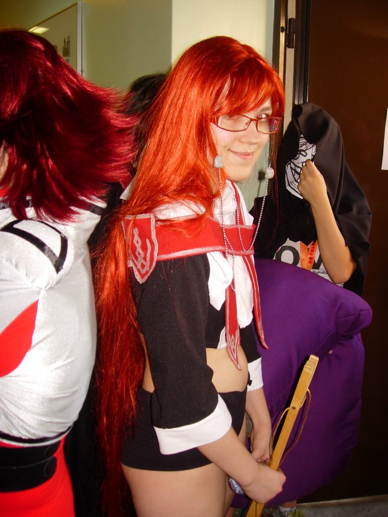 Ecchicon 5 – cosplay (Gargu): DSCN0542