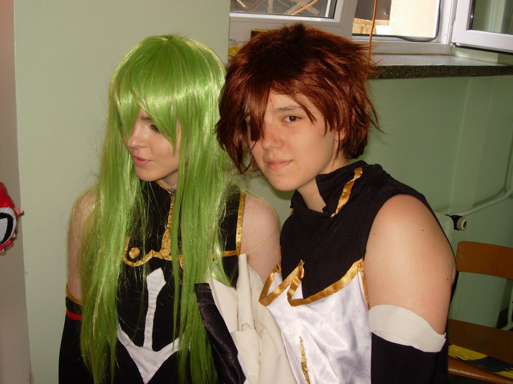 Ecchicon 5 – cosplay (Gargu): DSCN0545