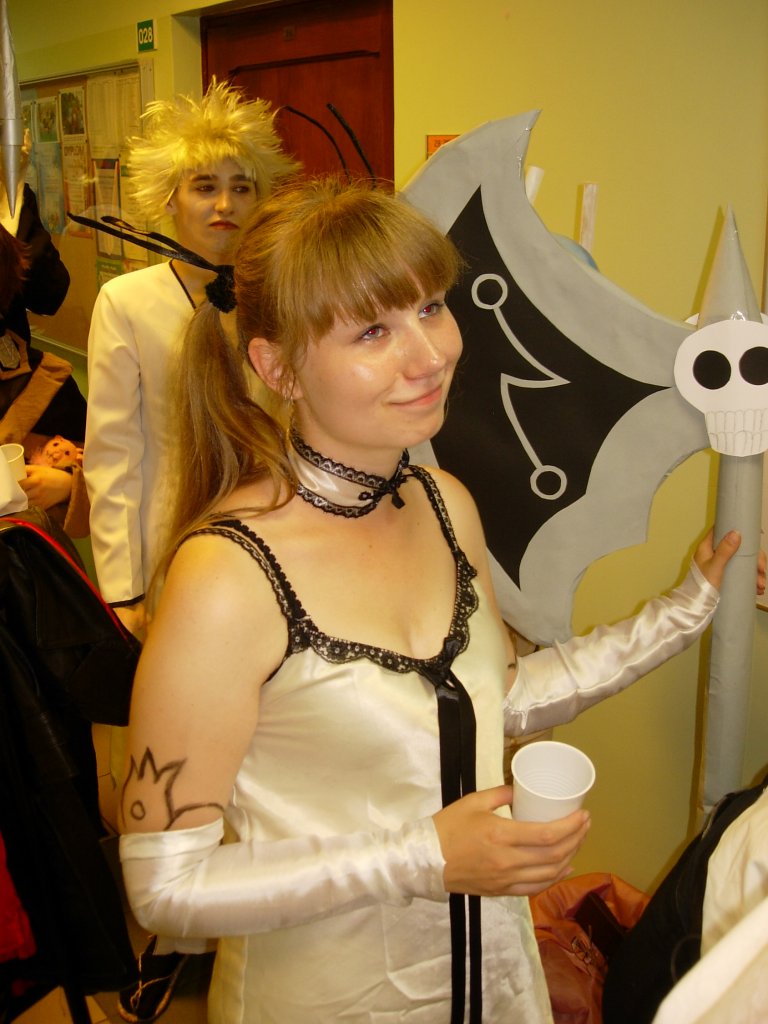 Ecchicon 5 – cosplay (Gargu): DSCN0548