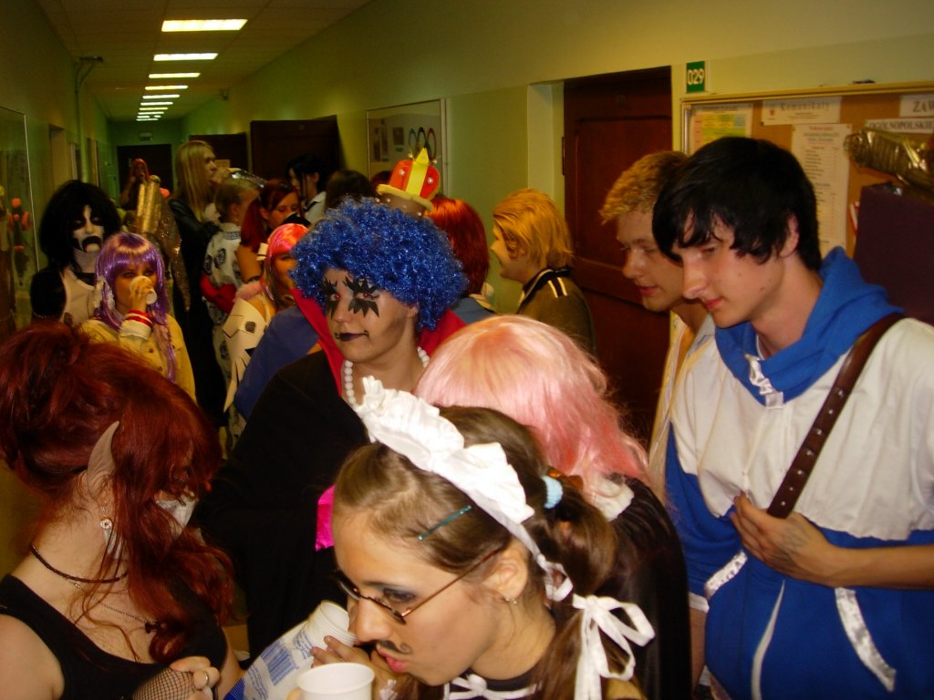 Ecchicon 5 – cosplay (Gargu): DSCN0550