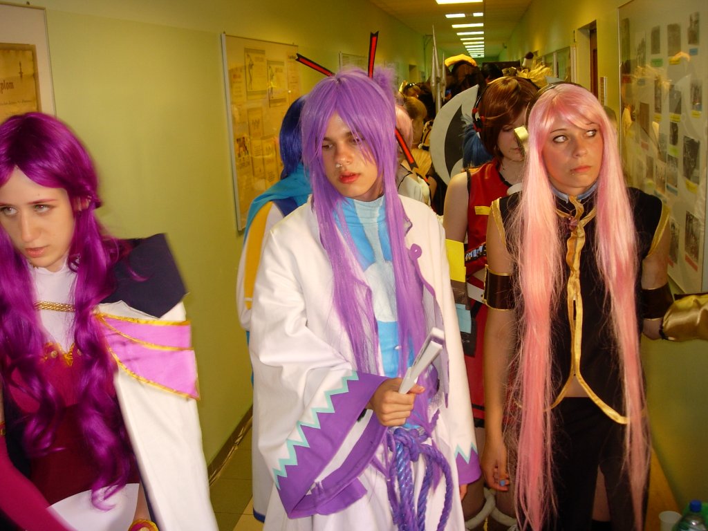 Ecchicon 5 – cosplay (Gargu): DSCN0552