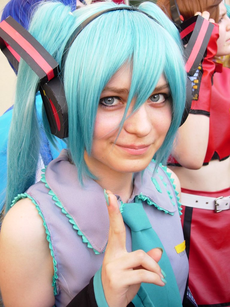 Ecchicon 5 – cosplay (Gargu): DSCN0572