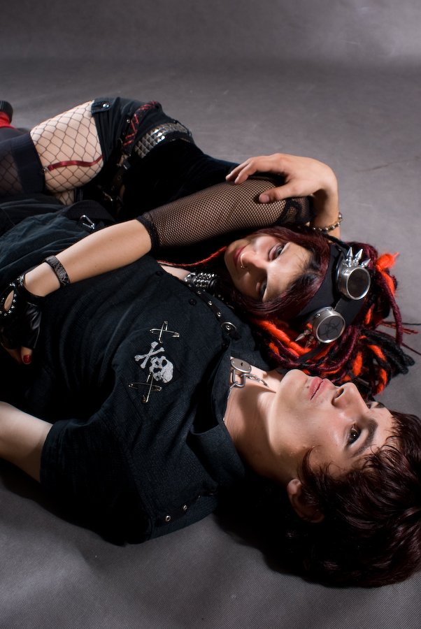 Ecchicon 5 – fotostudio (Sein): Ecchicon5-200