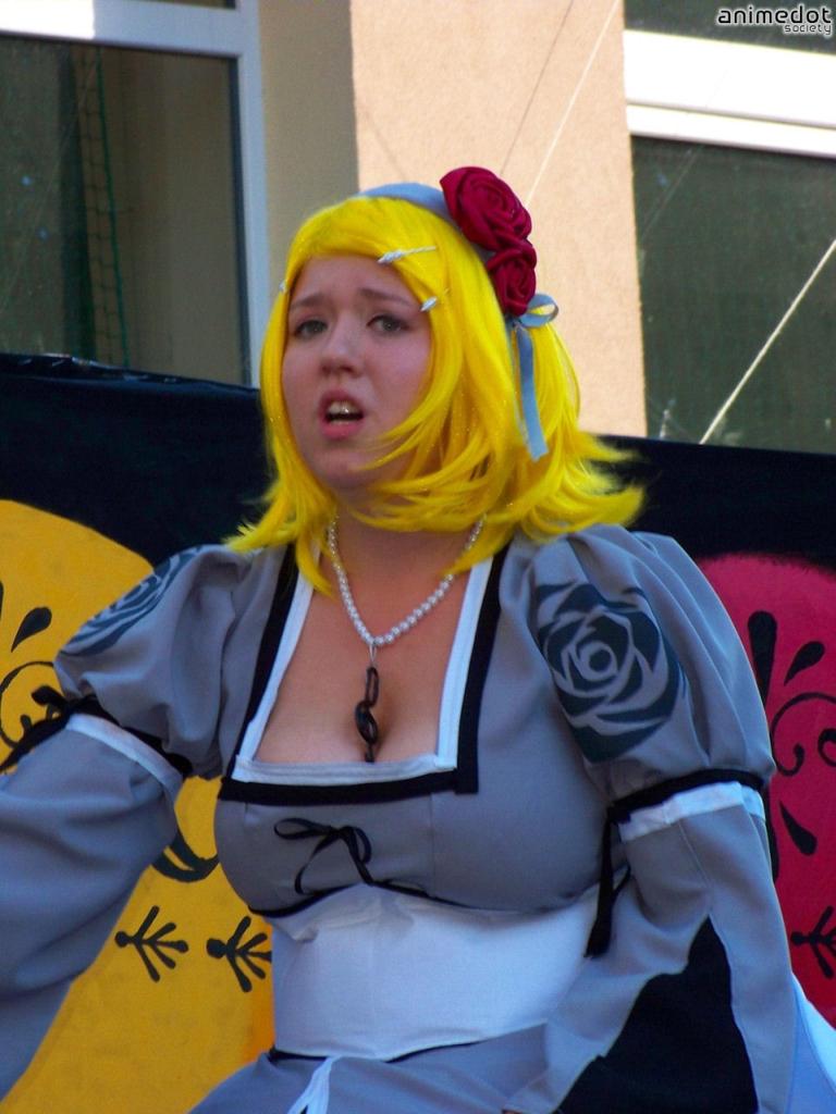 Ecchicon 5 (ReY): Cosplay 016