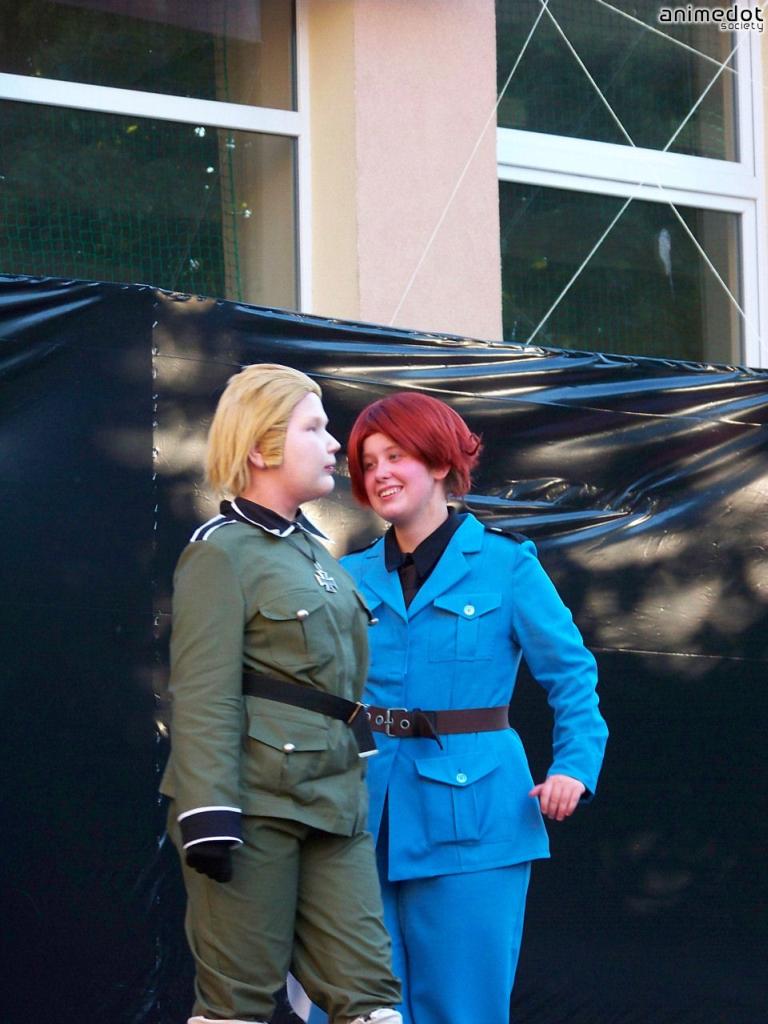 Ecchicon 5 (ReY): Cosplay 108