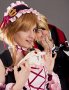 Chapter 3: Childhood – cosplay (Bahamut) - DSC3525