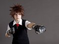 Chapter 3: Childhood – cosplay (Bahamut) - DSC3745