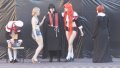 Ecchicon 5 – cosplay (Elwood) - IMG_9567