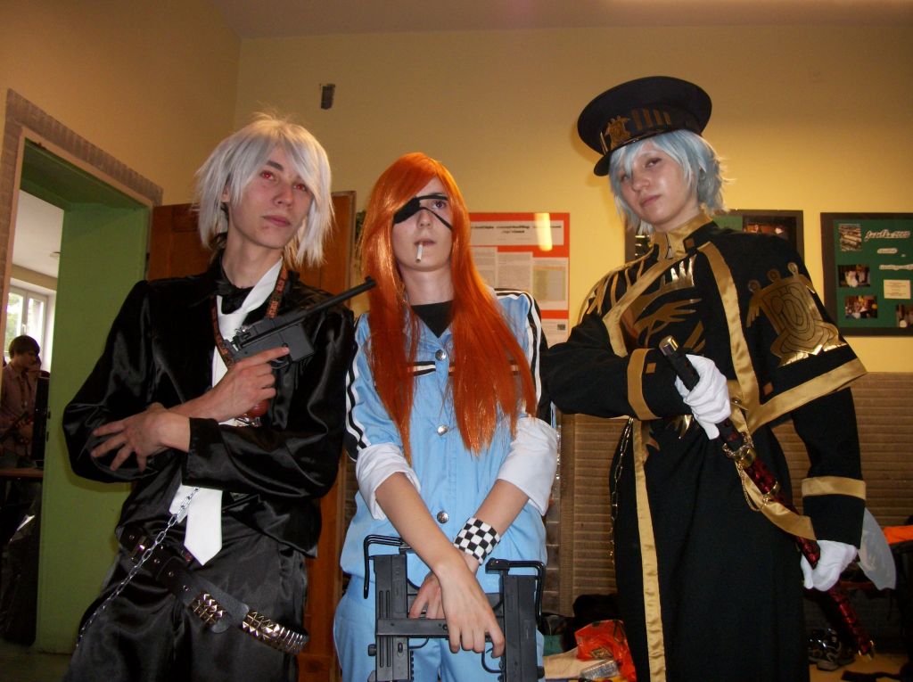 Balcon 2010 – cosplay (Gargu): 100_1706