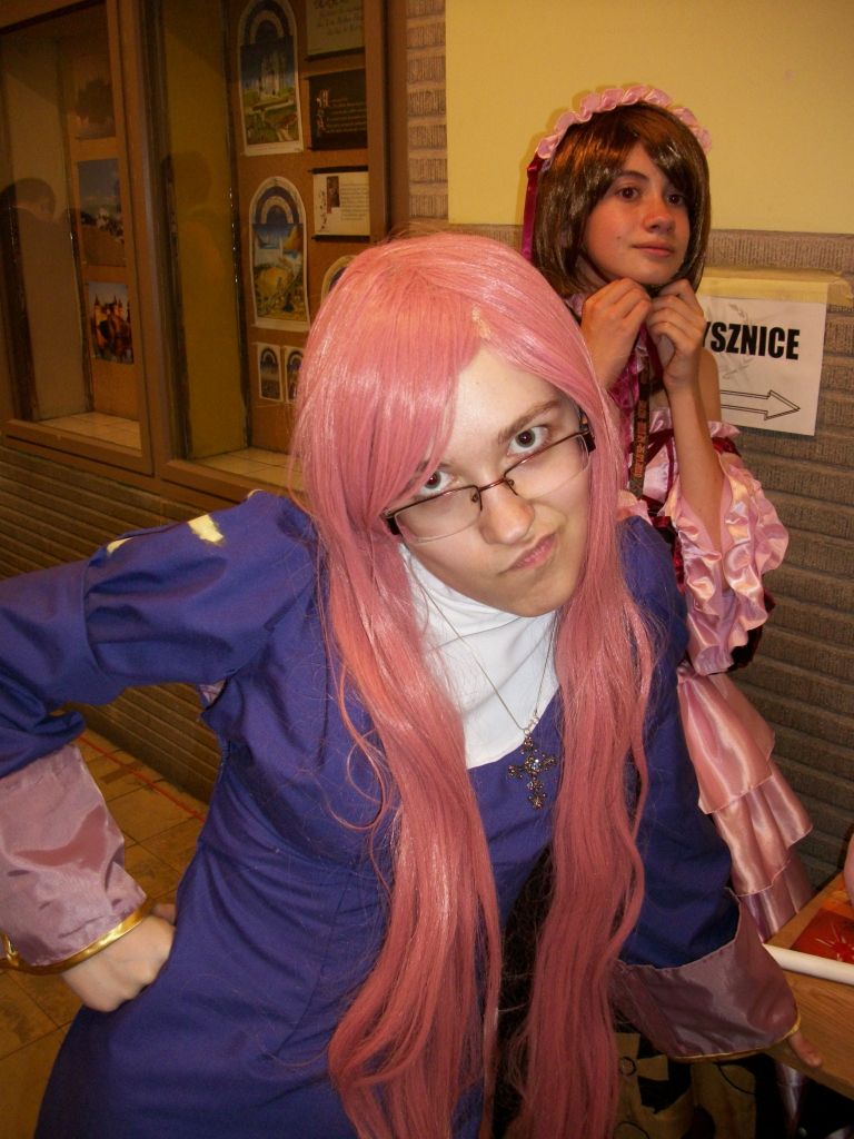 Balcon 2010 – cosplay (Gargu): 107_2013