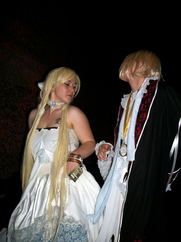 Balcon 2010 – cosplay (Gargu): 107_2235