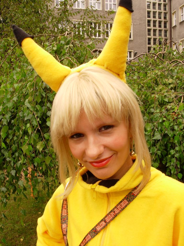 Balcon 2010 – cosplay (Gargu): DSCN0012