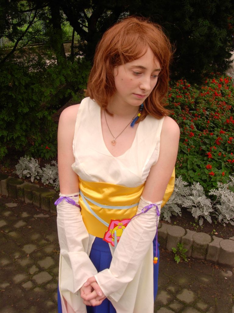 Balcon 2010 – cosplay (Gargu): DSCN0078