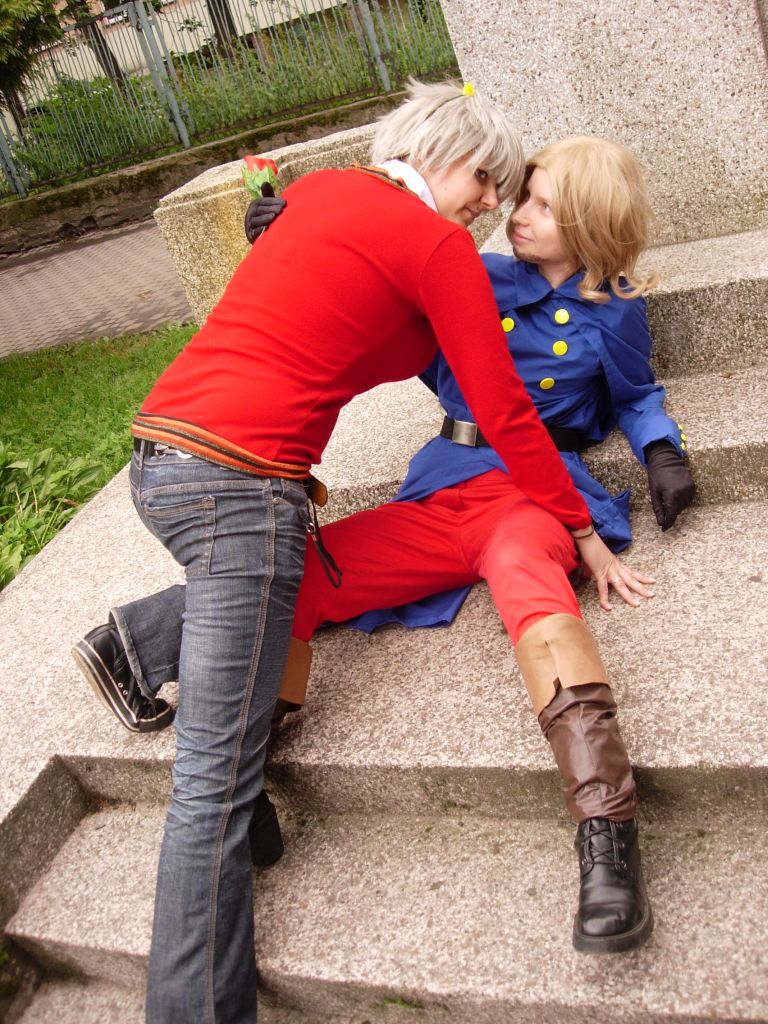 Balcon 2010 – cosplay (Gargu): DSCN0114