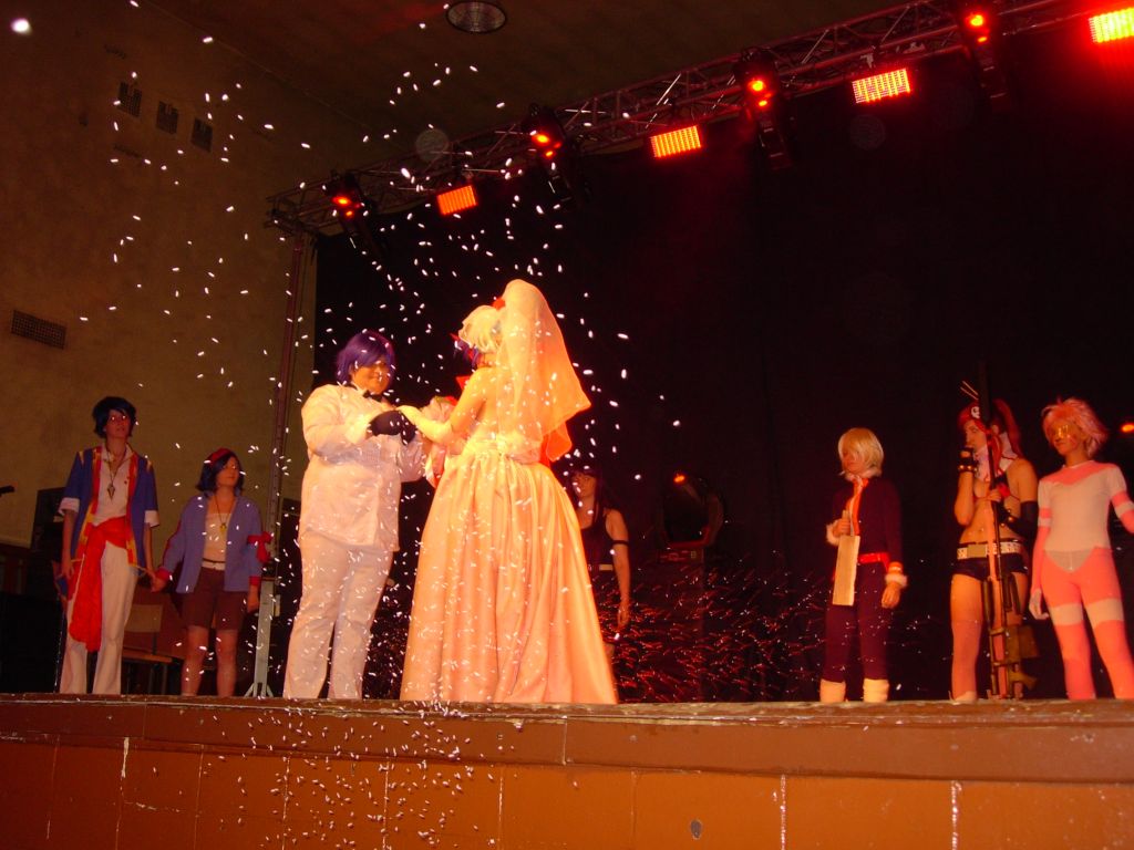 Balcon 2010 – cosplay (Gargu): DSCN0306