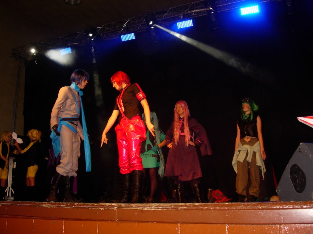 Balcon 2010 – cosplay (Gargu): DSCN0315