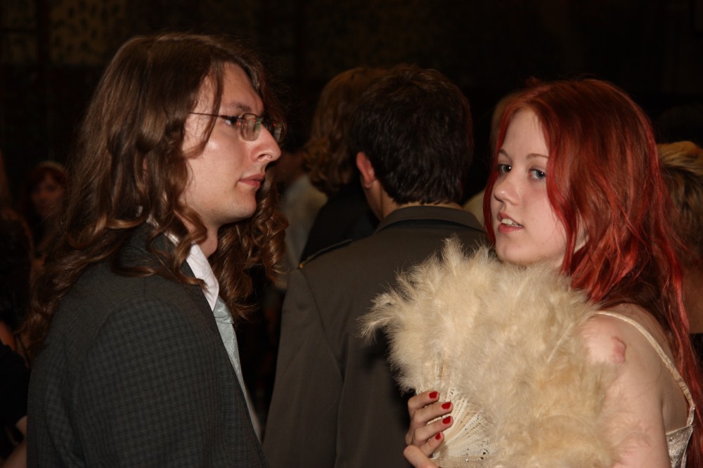 Balcon 2010 (Yen): Bal