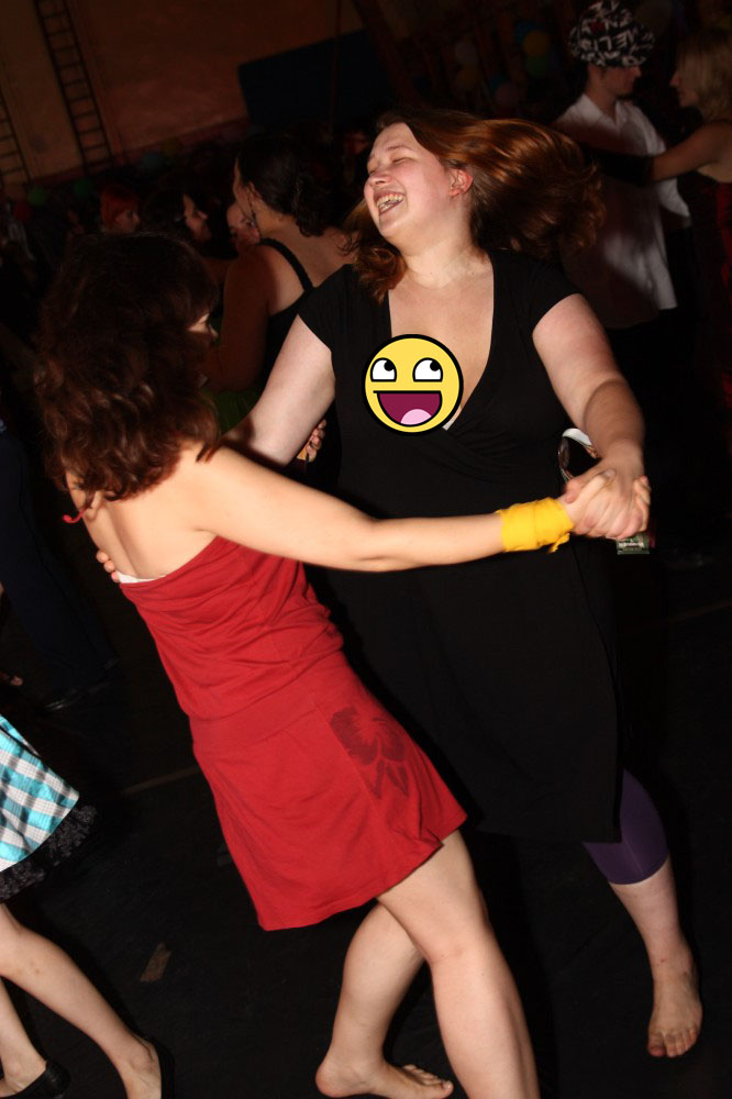 Balcon 2010 (Yen): Bal