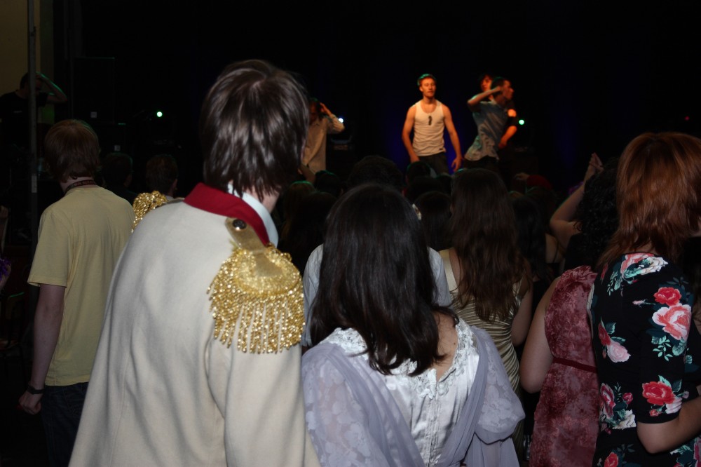 Balcon 2010 (Yen): Vixa
