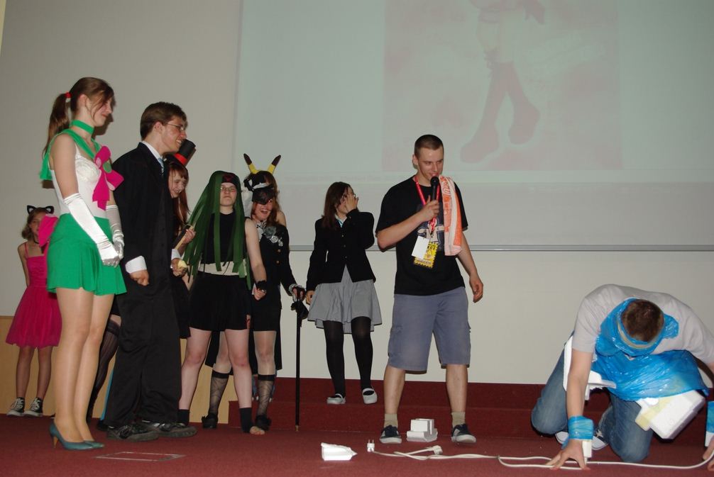 East Games United 2010 (Corith): 031