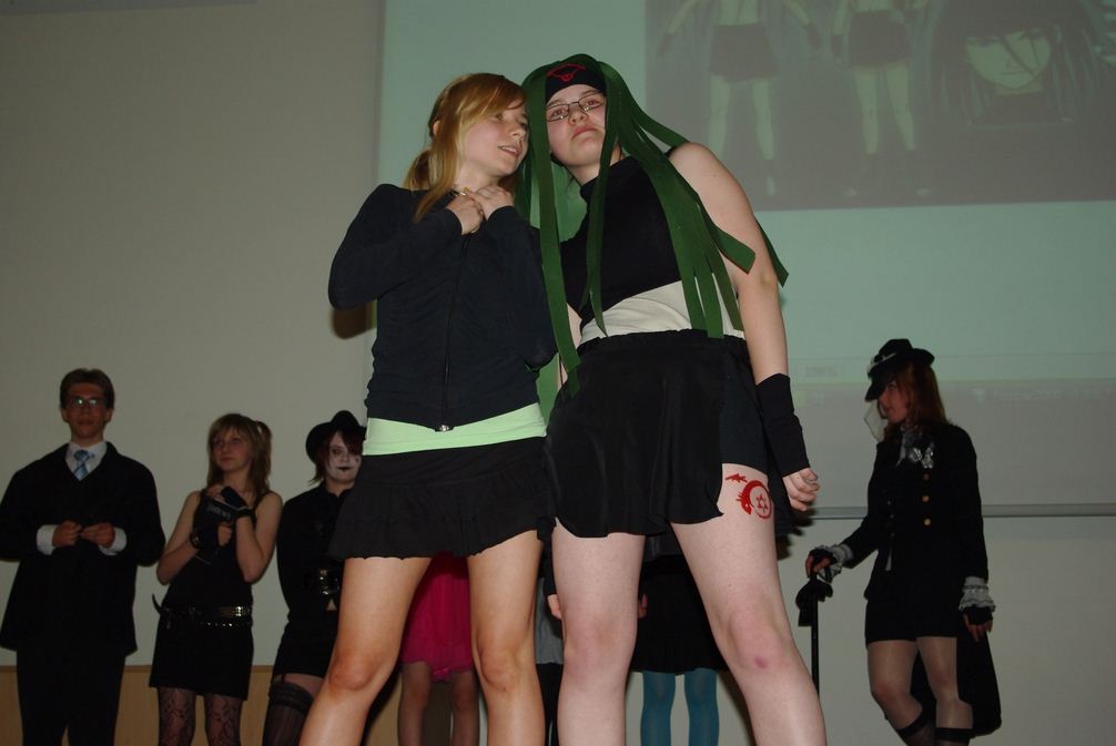 East Games United 2010 (Corith): 033