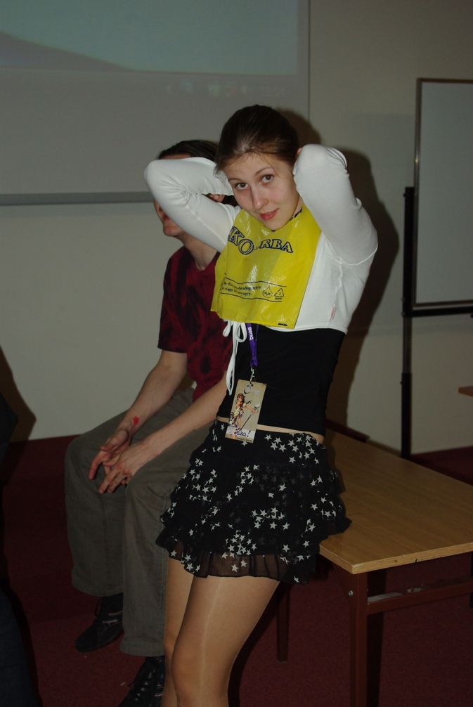 East Games United 2010 (Corith): 042