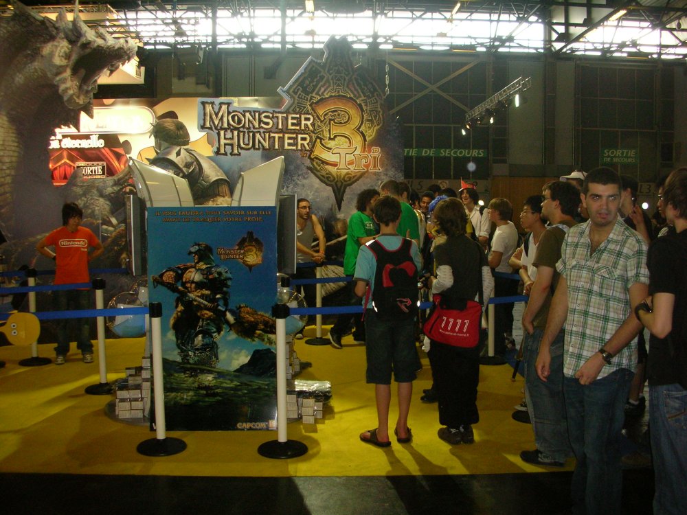 Japan Expo 2010 (Divane, Tuli): 049