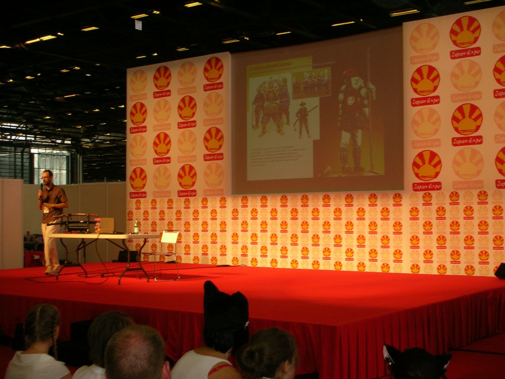 Japan Expo 2010 (Divane, Tuli): 053