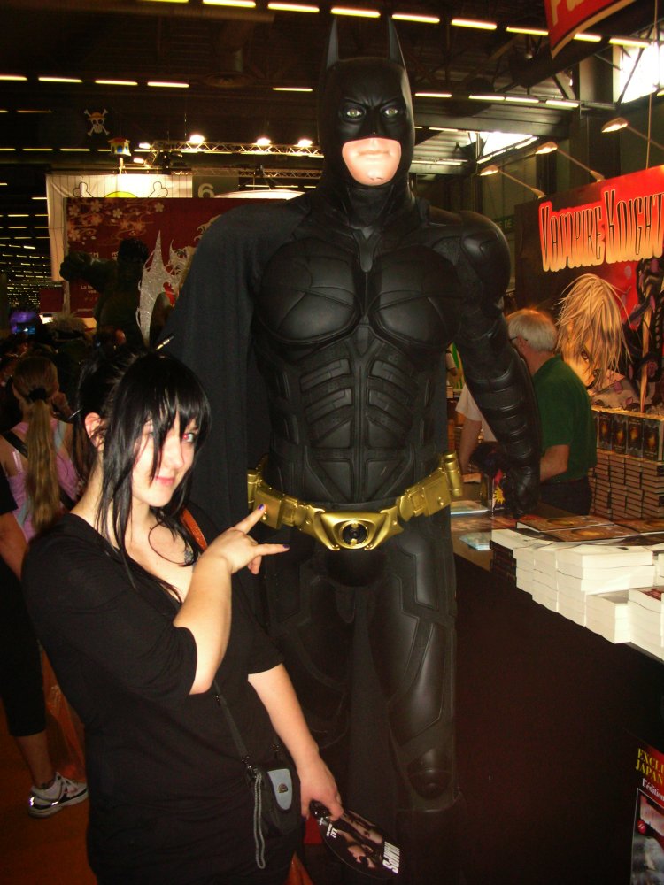 Japan Expo 2010 (Divane, Tuli): 055