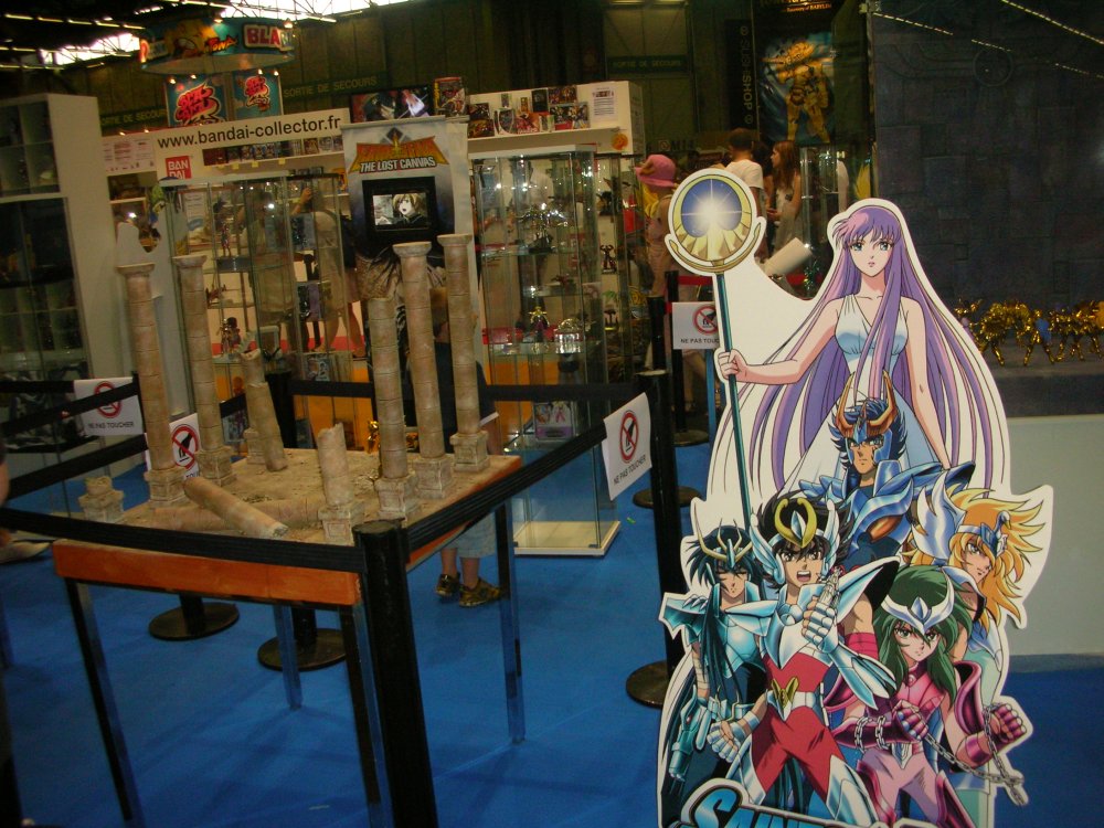 Japan Expo 2010 (Divane, Tuli): 078