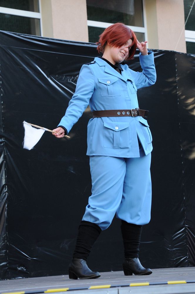Ecchicon 5 – cosplay (grigor): 064