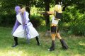 Ecchicon 5 – cosplay (grigor) - sesja Vocaloid
