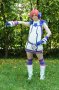 Ecchicon 5 – cosplay (grigor) - sesja Vocaloid