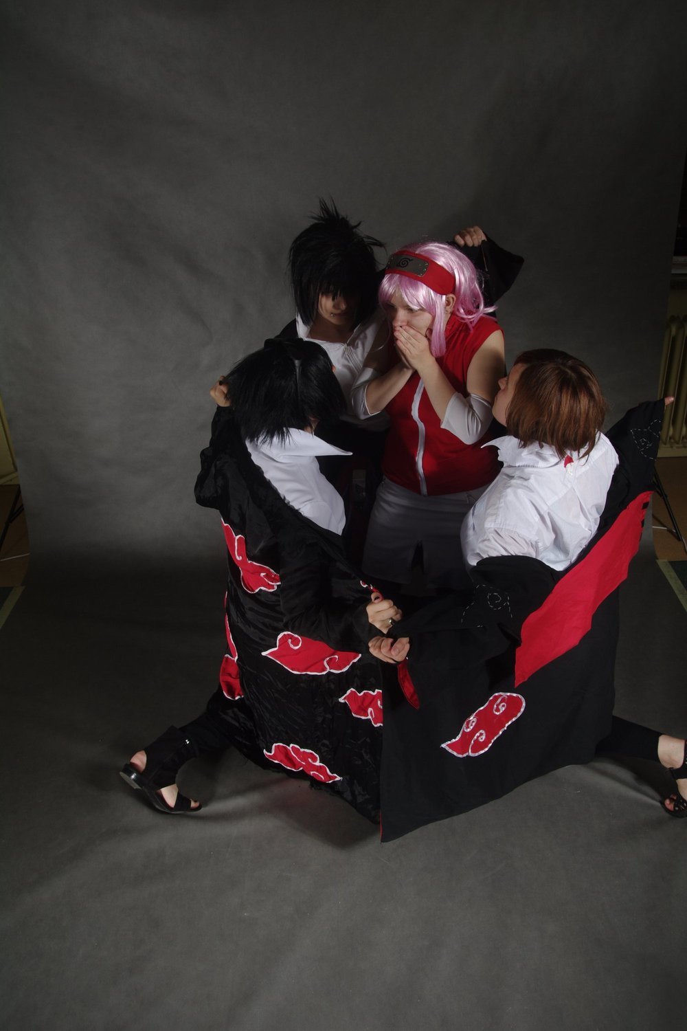 Ecchicon 5 – fotostudio  (kiro): SAH03350