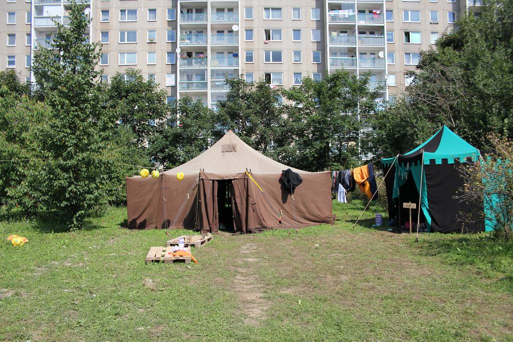 Advik 2010 (AvantaR, moston, Izumi, sikorka): Matsuri